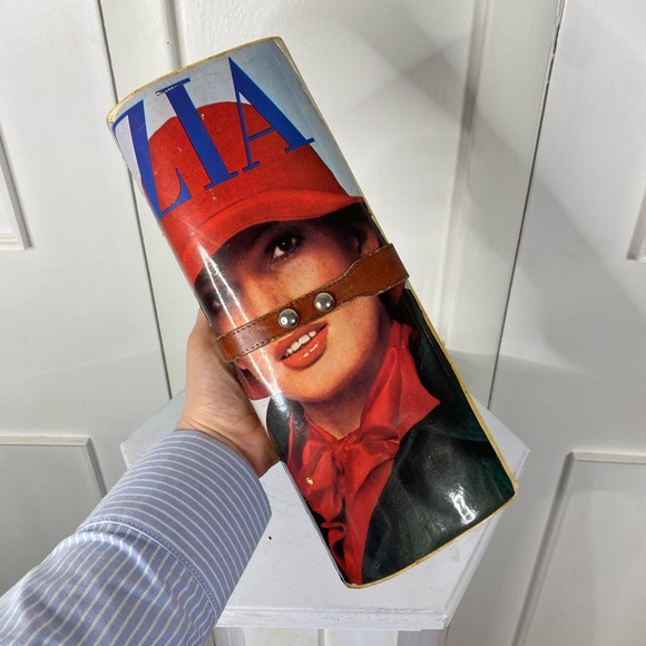 Magazine clutch - Picture 3 of 8